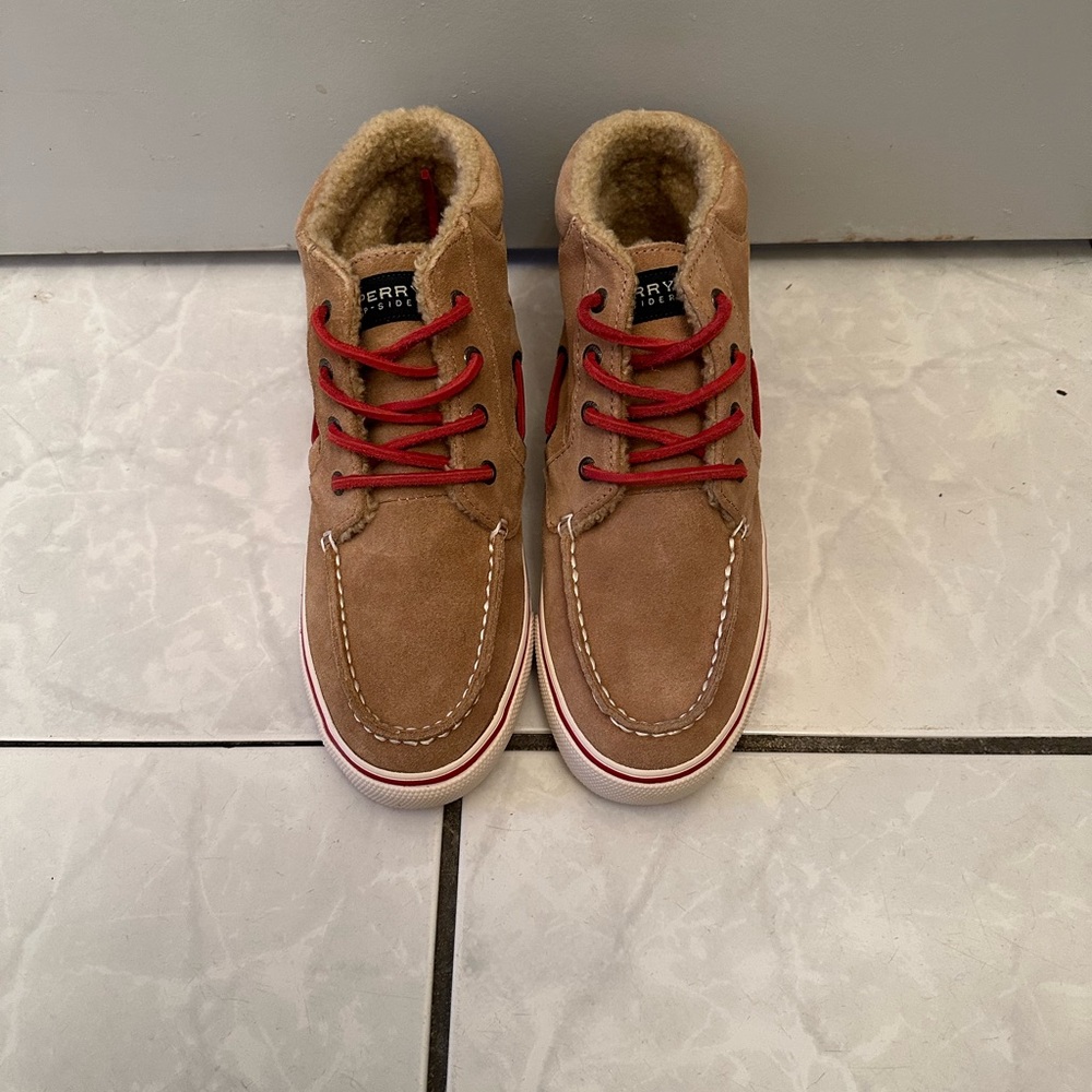 Sperry